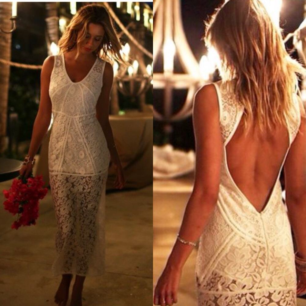 SABO Skirt Lace Dress NWT